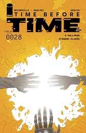 Time Before Time no. 28 (2021 Series) (MR)