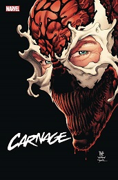 Carnage no. 1 (2023 Series)