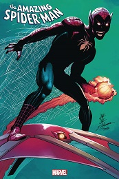 Amazing Spider-Man no. 35 (2022 Series)