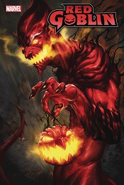 Red Goblin no. 9 (2023 Series)