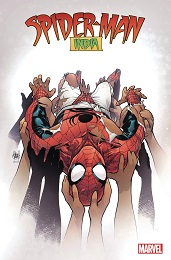 Spider-Man India no. 5 (2023 Series)