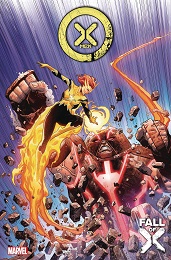 X-Men no. 28 (2021 Series)