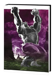 Hulk by Loeb Gallery Edition HC