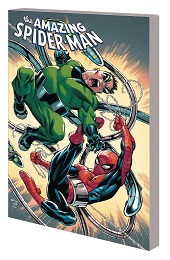 The Amazing Spider-Man Volume 7: Armed and Dangerous TP