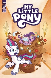 My Little Pony no. 18 (2022 Series)