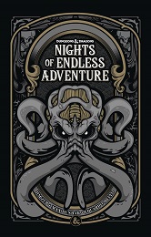 Dungeons and Dragons: Nights of Endless Adventure TP (MR)