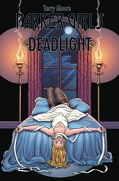 Parker Girls Volume 2: Deadlight TP