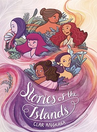Stories of the Islands GN