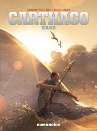 Carthago: Kane GN (MR)