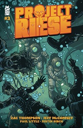 Project Riese no. 3 (2023 Series)