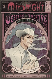 Midnight Western Theatre: Witch Trial no. 2 (2023 Series)