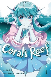 Corals Reef Volume 1 GN