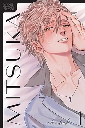 Mitsuka Volume 1 GN