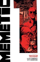 Memetic Archive Edition (2024 One Shot) - Used