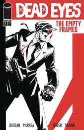 Dead Eyes: The Empty Frames no. 2 (2024 Series) (MR)