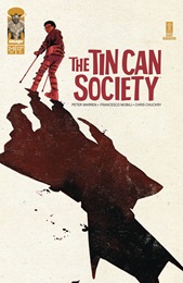 The Tin Can Society no. 2 (2024 Series)