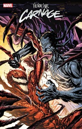 Venom War: Carnage no. 3 (2024 Series)