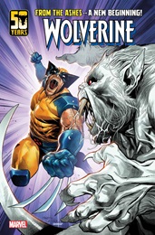 Wolverine no. 2 (2024 Series)