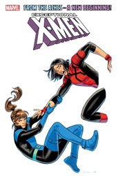 Exceptional X-Men no. 2 (2024 Series)