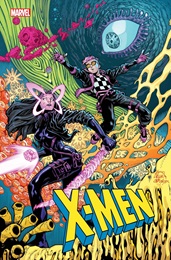 X-Men no. 5 (2024 Series)