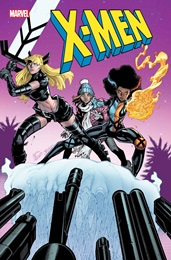 X-Men no. 6 (2024 Series)