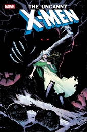 The Uncanny X-Men no. 4 (2024 Series)