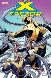 X-Factor no. 3 (2024 Series)