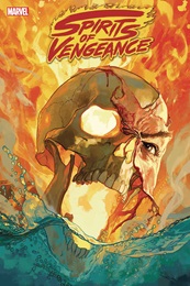 Spirits of Vengeance no. 2 (2024 Series)