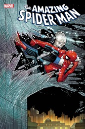 Amazing Spider-Man no. 59 (2022 Series)