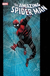 Amazing Spider-Man no. 60 (2022 Series)