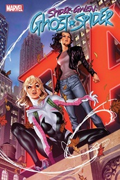 Spider-Gwen: Ghost Spider no. 6 (2024 Series)