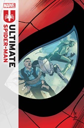 Ultimate Spider-Man no. 10 (2024 Series)