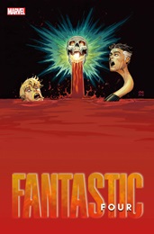 Fantastic Four no. 26 (2022 Series)