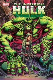 The Incredible Hulk no. 18 (2023 Series)