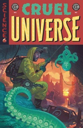 EC: Cruel Universe no. 3 (2024 Series) (MR)