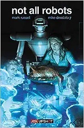 Not All Robots Volume 1 TP - Used
