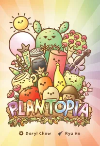 Plantopia Card Game