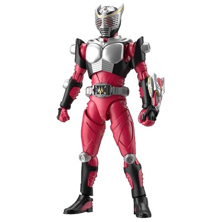 Kamen Rider: Masked Rider Ryuki Model