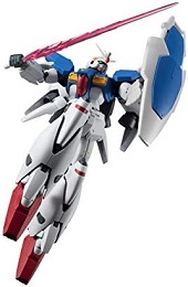 Gundam Wing: Gundam RX-78GP01Fb A.N.I.M.E Figure