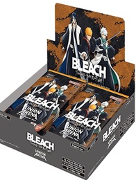 Union Arena: BLEACH: Thousand Year Blood War Booster Box