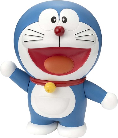 Stand By Me Doraemon: Doraemon Figuarts MINI