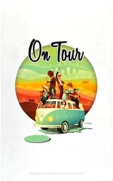 On Tour Board Game - USED - By Seller No: 7790 Kyle Schneider