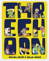 ThreeHorn Card Game - USED - By Seller No: 26079 Robert Ruggero