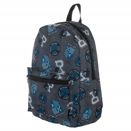 Harry Potter Ravenclaw All Over Print Sublimated Backpack