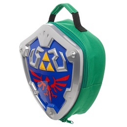 Zelda Skyward Sword Lunchbox