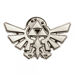 Nintendo Zelda Logo Lapel Pin