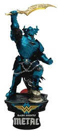  Dark Knights Metal: The Merciless DS-091 D-Stage 6-Inch Statue