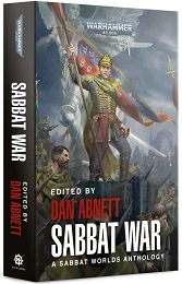 Sabbat War: A Sabbat Worlds Anthology Novel