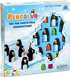 Pengoloo: Plastic Version