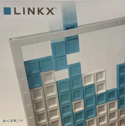Linkx Board Game